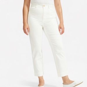 Everlane Lightweight Relaxed Chino